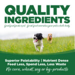 NutriSource Turkey & Rice Wet Dog Food, photo 3