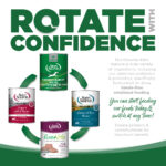 NutriSource Turkey & Rice Wet Dog Food, photo 4