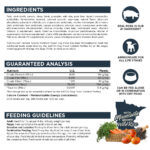 NutriSource Harvest Selects Northern Feast Wet Dog Food, photo 7