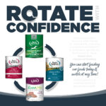 NutriSource Harvest Selects Northern Feast Wet Dog Food, photo 5