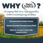 NutriSource Harvest Selects Northern Feast Wet Dog Food, photo 6