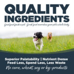 NutriSource Harvest Selects Northern Feast Wet Dog Food, photo 3