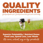 NutriSource Hunter’s Bounty Wet Dog Food, photo 3