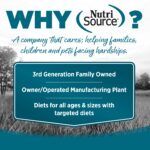 NutriSource Chicken Formula Wet Dog Food, photo 5
