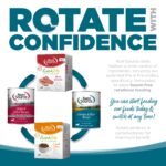 NutriSource Chicken Formula Wet Dog Food, photo 4
