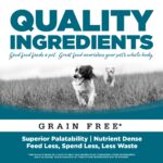 NutriSource Chicken Formula Wet Dog Food, photo 3