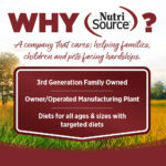 NutriSource Field and Forest Wet Dog Food, photo 6