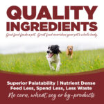 NutriSource Field and Forest Wet Dog Food, photo 3
