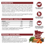 NutriSource Field and Forest Wet Dog Food, photo 7
