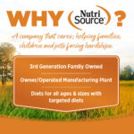 NutriSource Lamb & Rice Wet Dog Food, photo 5