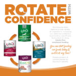 NutriSource Lamb & Rice Wet Dog Food, photo 4