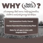 NutriSource High Plains Select Wet Dog Food, photo 5