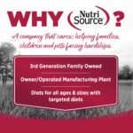NutriSource Seafood Select Wet Dog Food, photo 5