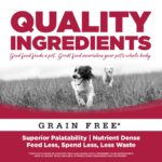NutriSource Seafood Select Wet Dog Food, photo 3