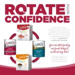 NutriSource Seafood Select Wet Dog Food, photo 4