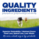NutriSource Trout & Rice Wet Dog Food, photo 3