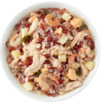 Tiki Dog Whole Foods Chicken Recipe in Lobster Consommé Wet Dog Food, photo 2