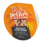Tiki Dog Whole Foods Chicken Recipe in Crab Consommé Wet Dog Food