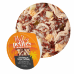 Tiki Dog Whole Foods Chicken Recipe in Crab Consommé Wet Dog Food, photo 3