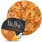 Tiki Dog Taste of the World Chicken & Shrimp Paella Recipe Wet Dog Food, photo 5