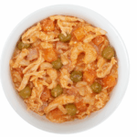 Tiki Dog Taste of the World Chicken & Shrimp Paella Recipe Wet Dog Food, photo 4