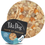 Tiki Dog Taste of the World Mediterranean Influence Wet Dog Food, photo 3