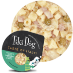 Tiki Dog Taste of the World Chicken & Pasta Carbonara Recipe Wet Dog Food, photo 2