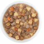 Tiki Dog Taste of the World Beef, Potatoes & Carrots Burgundy Recipe Wet Dog Food, photo 4