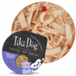 Tiki Dog Taste of the World Peking Duck with Duck Wet Dog Food, photo 5