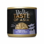 Tiki Dog Taste of the World Peking Duck with Duck Wet Dog Food, photo 3
