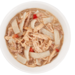 Tiki Dog Taste of the World Peking Duck with Duck Wet Dog Food, photo 4
