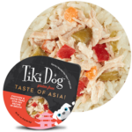 Tiki Dog Taste of the World Chicken & Snow Peas Stir Fry Recipe Wet Dog Food, photo 4
