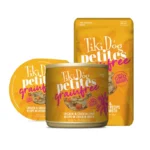 Tiki Dog Aloha Petites Chicken Huli Wet Dog Food