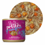 Tiki Dog Aloha Petites Chicken & Duck Maui Wet Dog Food, photo 2
