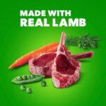 Iams Adult Lamb Chunks IN Gravy Wet Dog Food, photo 2