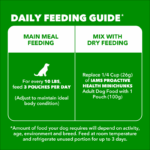 Iams Proactive Health Adult Beef, Peas and Carrots Recipe Wet Dog Food, photo 5