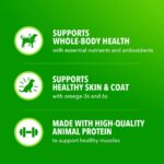 Iams Proactive Health Adult Beef, Peas and Carrots Recipe Wet Dog Food, photo 4