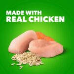 Iams Proactive Health With Chicken AND Whole Grain Rice Classic Ground Wet Dog Food, photo 4