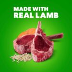 Iams Proactive Health With Lamb AND Rice Classic Ground Dog Food Topper, photo 4