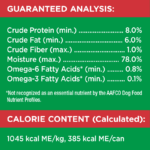 Iams Proactive Health With Lamb AND Rice Classic Ground Dog Food Topper, photo 6