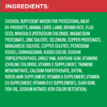 Iams Proactive Health With Lamb AND Rice Classic Ground Dog Food Topper, photo 7