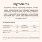 Now Fresh All Ages Breeds Beef & Rice Ground with Grains Wet Dog Food, photo 9