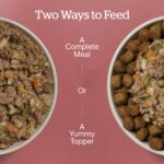 Now Fresh All Ages Breeds Beef & Rice Ground with Grains Wet Dog Food, photo 5