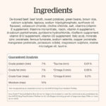 Now Fresh All Ages Breeds Beef & Rice Ground with Grains Wet Dog Food, photo 10