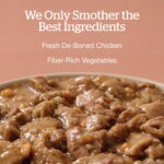 Now Fresh Good Gravy Chicken with Grains Wet Dog Food, photo 4