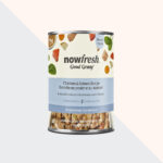 Now Fresh Good Gravy Chicken & Salmon Minced Wet Dog Food