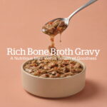 Now Fresh Good Gravy Chicken & Salmon Minced Wet Dog Food, photo 3