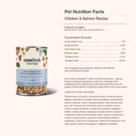 Now Fresh Good Gravy Chicken & Salmon Minced Wet Dog Food, photo 8