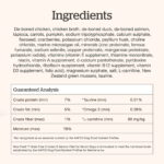 Now Fresh Chicken & Salmon Pâté Food for Senior Dogs Wet Dog Food, photo 8