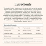 Now Fresh Chicken & Salmon Pâté Food for Senior Dogs Grain-Free Wet Dog Food, photo 10